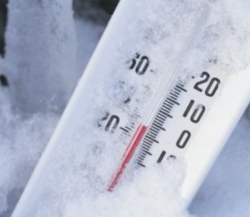 In arrivo il freddo per Natale e Santo Stefano: temperature in picchiata con possibili nevicate e gelate in montagna In arrivo il freddo per Natale e Santo Stefano: temperature in picchiata con possibili nevicate e gelate in montagna