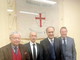 Lorenzo Cesa (UDC) detta le linee per Savona, Imperia, La Spezia e Genova in vista delle amministrative Lorenzo Cesa (UDC) detta le linee per Savona, Imperia, La Spezia e Genova in vista delle amministrative