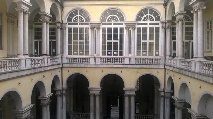 Coronavirus, limiti e difficoltà della didattica a distanza: gli studenti Unige raccolgono le firme per l'abolizione della terza rata universitaria