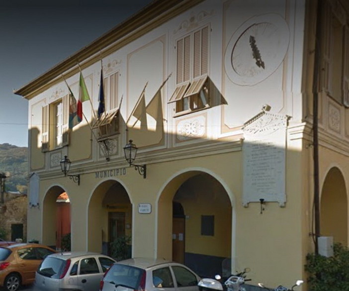 Chiusavecchia: da domani e per 40 giorni lavori di manutenzione all'ufficio postale, i servizi a Pontedassio Chiusavecchia: da domani e per 40 giorni lavori di manutenzione all'ufficio postale, i servizi a Pontedassio