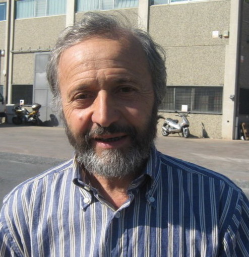 Alberto Gabrielli
