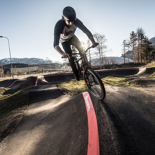 Pianezza (TO), partenza col botto per la prima tappa del Campionato Italiano di Pump Track