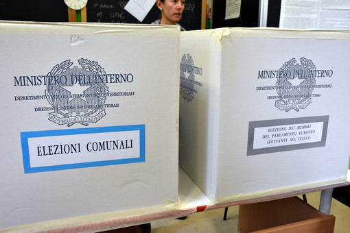 Elezioni Amministrative: Andrea Rapa scredita il commissario genovese e conferma il sostegno dell'Udc a Scajola