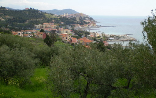 Città green, Imperia promossa da Legambiente: balzo in avanti di 41 posizioni Città green, Imperia promossa da Legambiente: balzo in avanti di 41 posizioni