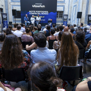 UlisseFest conquista Genova: oltre 20mila presenze per il debutto ligure, ora si guarda già alla decima edizione