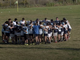 Ripartono gli under 15 della Union Rugby Riviera, in campo atleti e la conquista di importanti punti