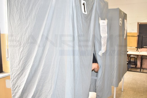 Elezioni Regionali: al via in tutta la provincia i gazebo informativi della Lega