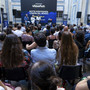 UlisseFest conquista Genova: oltre 20mila presenze per il debutto ligure, ora si guarda già alla decima edizione UlisseFest conquista Genova: oltre 20mila presenze per il debutto ligure, ora si guarda già alla decima edizione