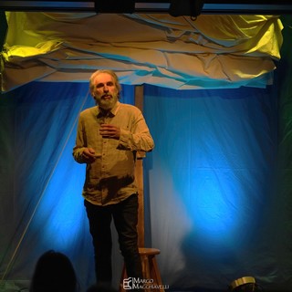 Imperia, in banchina Aicardi lo spettacolo teatrale “Uluç Alì. L’Ultimo grande Corsaro”