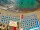 A San Lorenzo un mare senza barriere, firmata una convenzione tra "La Giraffa a Rotelle" e lo stabilimento "U Nustromu"