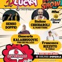 Comicità e grigliata di fine estate alla Paninoteca Lucky: arriva il Comedy Show con i grandi volti della TV