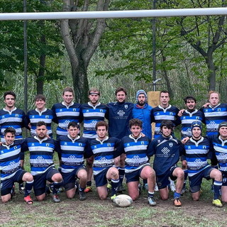 Palla ovale, inizio complesso per le under 15 e 17 dell'Union Rugby Riviera