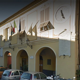 Chiusavecchia: da domani e per 40 giorni lavori di manutenzione all'ufficio postale, i servizi a Pontedassio