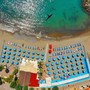 A San Lorenzo un mare senza barriere, firmata una convenzione tra "La Giraffa a Rotelle" e lo stabilimento "U Nustromu"