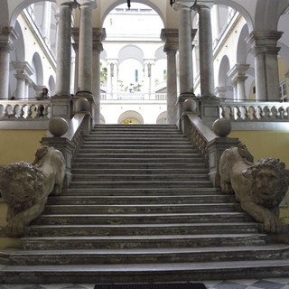 Bufera sull'Università di Genova: sette professori di giurisprudenza indagati, tra loro anche alcuni che insegnano a Imperia