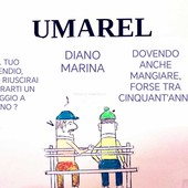 LA VIGNETTA DI UMAREL LA VIGNETTA DI UMAREL