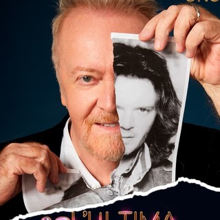 Concerto di Umberto Tozzi al teatro Ariston di Sanremo