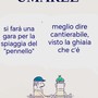 LA VIGNETTA DI UMAREL