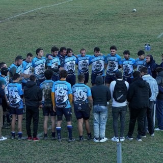 L'Union Riviera Rugby vince il match con La Spezia: 53-0 (foto)