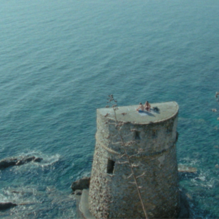 Imperia: al Santuario di Santa Croce del Monte Calvario si presenta il film di Fabrizio Polpettini intitolato ‘Un Usage de la Mer’ Imperia: al Santuario di Santa Croce del Monte Calvario si presenta il film di Fabrizio Polpettini intitolato ‘Un Usage de la Mer’