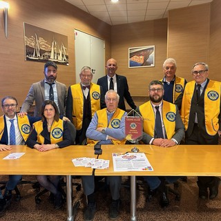Lions Club Imperia la Torre, due giorni di lavori sul problema dell'autismo