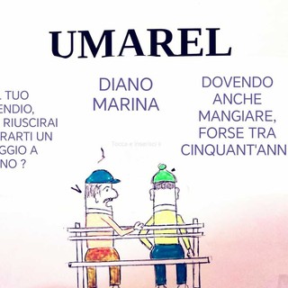 LA VIGNETTA DI UMAREL