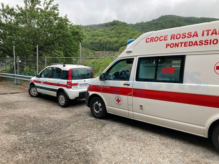 Servizio Civile alla Croce Rossa di Pontedassio: sei posti disponibili