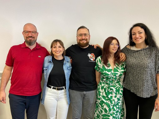 Video Game Therapy e difficoltà psicologiche dei pazienti: due giorni di formazione in Asl 1 Video Game Therapy e difficoltà psicologiche dei pazienti: due giorni di formazione in Asl 1