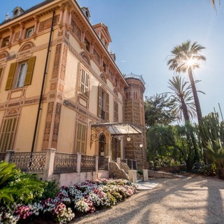 'Nobel Week 2019' a Villa Nobel di Sanremo