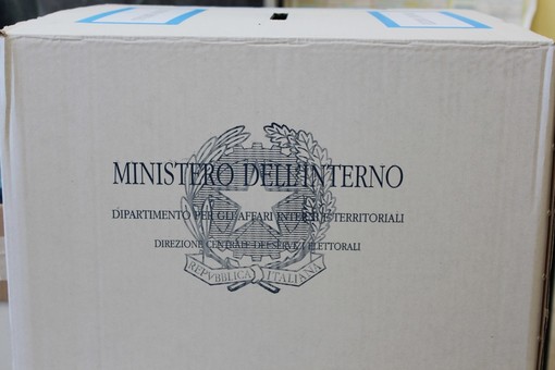 Imperia: non si placano le polemiche dopo lo scrutinio dei voti alle comunali. Il M5S attende l'esito dell'esposto orale presentato in Prefettura Imperia: non si placano le polemiche dopo lo scrutinio dei voti alle comunali. Il M5S attende l'esito dell'esposto orale presentato in Prefettura