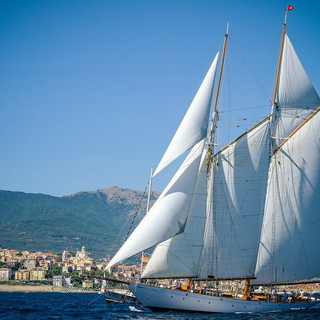 Vele d'Epoca di Imperia