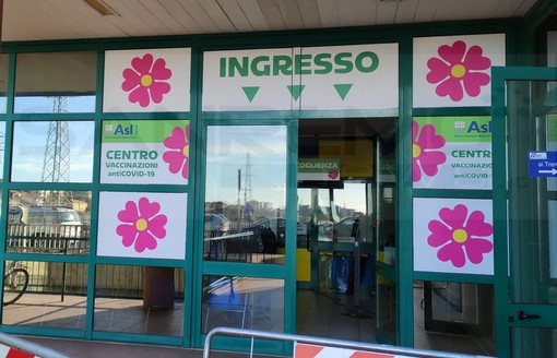 Coronavirus: nei prossimi due weekend terza dose di vaccinazione per personale scolastico e forze dell'ordine Coronavirus: nei prossimi due weekend terza dose di vaccinazione per personale scolastico e forze dell'ordine