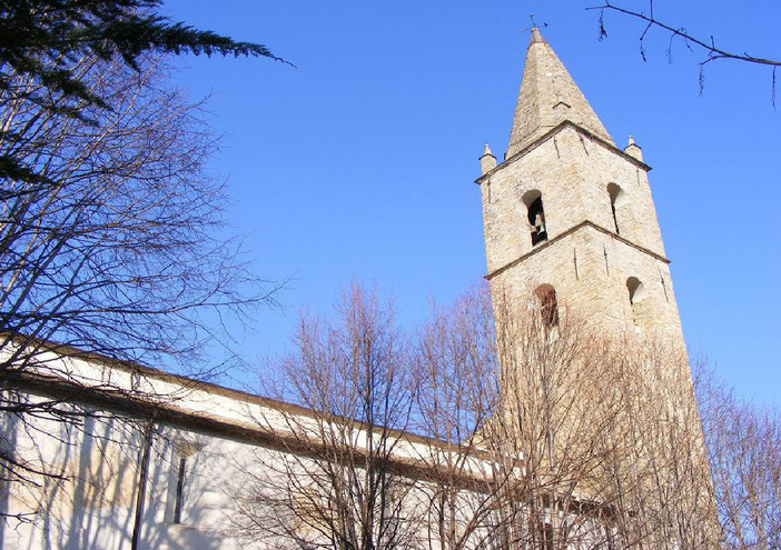 Sabato visita guidata ai borghi di Rezzo e Cenova: il programma della giornata Sabato visita guidata ai borghi di Rezzo e Cenova: il programma della giornata