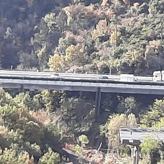 Con l’allerta ‘rossa’ domani chiusura precauzionale dell’autostrada A6 tra Savona ed Altare dalle 8 di domani Con l’allerta ‘rossa’ domani chiusura precauzionale dell’autostrada A6 tra Savona ed Altare dalle 8 di domani