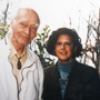 Viviana Spada con Heiner Hesse