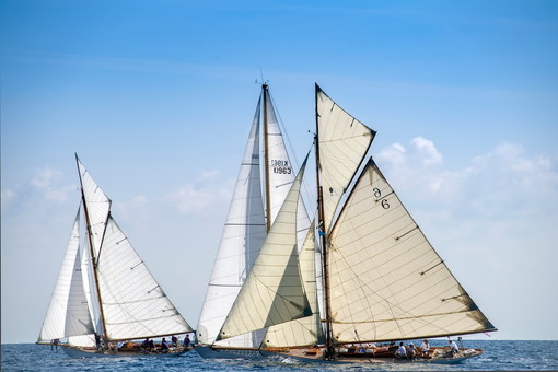 Imperia: domani l'inaugurazione della 21ª edizione delle 'Vele d'Epoca', tutte le novità ed il programma completo Imperia: domani l'inaugurazione della 21ª edizione delle 'Vele d'Epoca', tutte le novità ed il programma completo