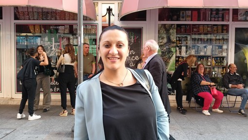 Veronica Russo Veronica Russo