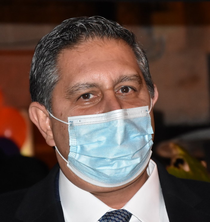 Covid: Toti a Speranza “Normare la situazione dei malati positivi che non sono stati presi in carico dalle Asl” Covid: Toti a Speranza “Normare la situazione dei malati positivi che non sono stati presi in carico dalle Asl”