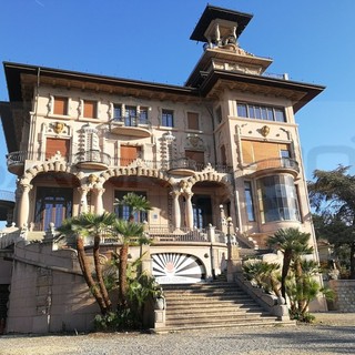 Imperia: a Villa Grock l'incontro della Lega su &quot;Liguria 20-27: infrastrutture, ambiente, sviluppo economico e sanità”