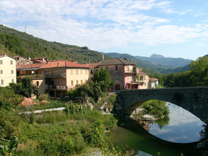 Raccolta differenziata, Vessalico svetta in Liguria con una percentuale che supera l'80 %