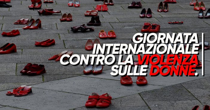 Pari Opportunità: domani a Genova, presentazione campagna contro la violenza sulle donne rivolto ai viaggiatori del trasporto pubblico su gomma