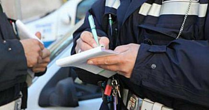 Imperia, gestione delle multe in appalto: bando da oltre 2 milioni di euro per la polizia locale Imperia, gestione delle multe in appalto: bando da oltre 2 milioni di euro per la polizia locale