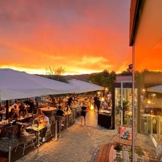 Le domeniche di Luglio sono Lounge solo a Villa Giada Resort Le domeniche di Luglio sono Lounge solo a Villa Giada Resort