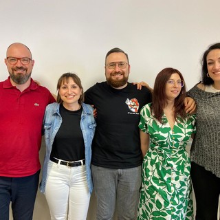 Video Game Therapy e difficoltà psicologiche dei pazienti: due giorni di formazione in Asl 1