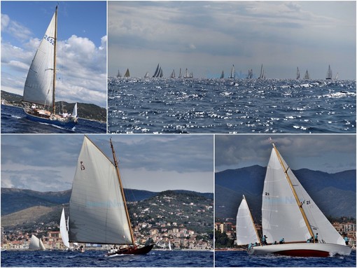 Vele d’Epoca di Imperia insignite del Premio Assonautica Awards 2019: la cerimonia al Salone Nautico Internazionale di Genova Vele d’Epoca di Imperia insignite del Premio Assonautica Awards 2019: la cerimonia al Salone Nautico Internazionale di Genova