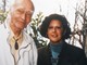Viviana Spada con Heiner Hesse