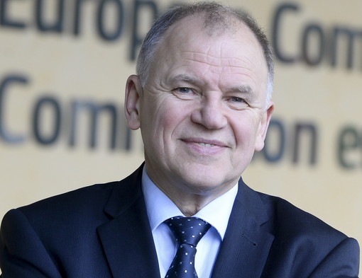 Vytenis Andriukaitis Vytenis Andriukaitis