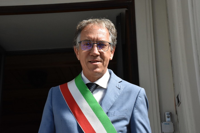 Alberto Biancheri Alberto Biancheri