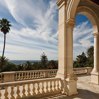 Villa Ormond a Sanremo Villa Ormond a Sanremo