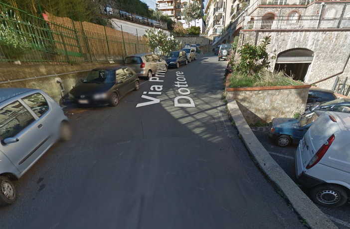 Imperia: sistemato il primo tratto di Via privata Gazzano, il plauso di un residente all’amministrazione Imperia: sistemato il primo tratto di Via privata Gazzano, il plauso di un residente all’amministrazione